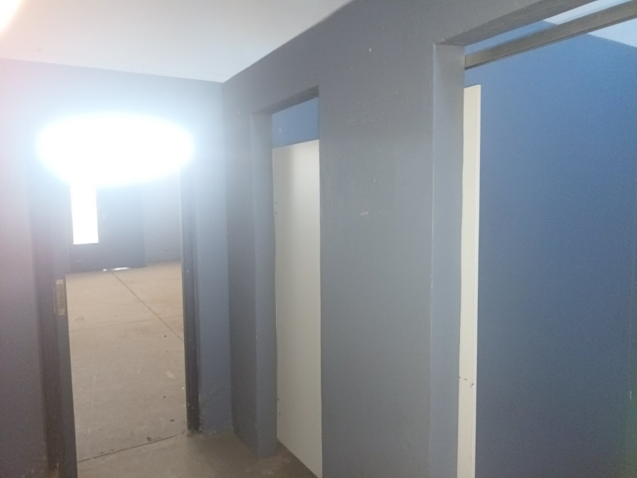 Commercial Property for Sale in Hennenman Free State